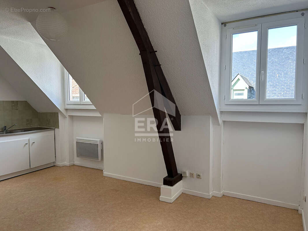 Appartement à TARBES