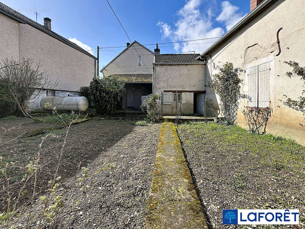 Maison Orville 6 pièce(s) 130.33 m2 - photo 15