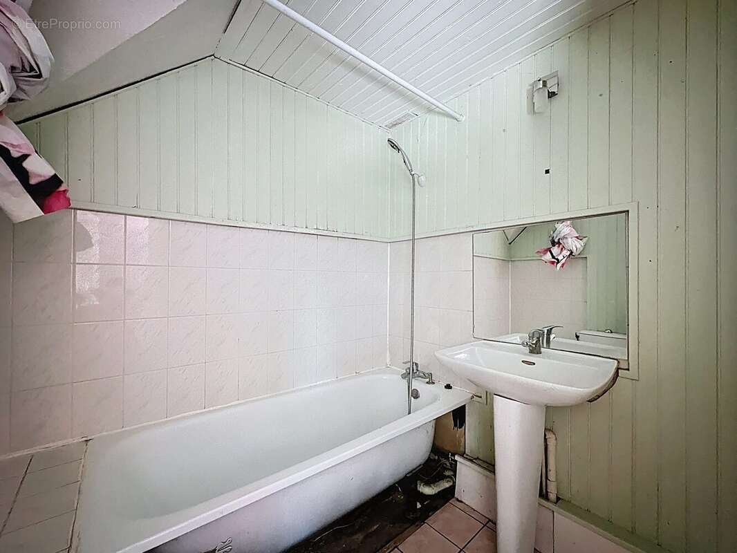 Appartement à SAINT-CLAIR-SUR-EPTE