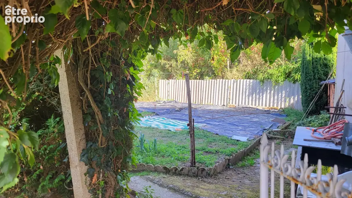 Maison à rénover, sur VALLONS DE L'ERDRE - photo 3