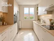 Appartement à SOTTEVILLE-LES-ROUEN