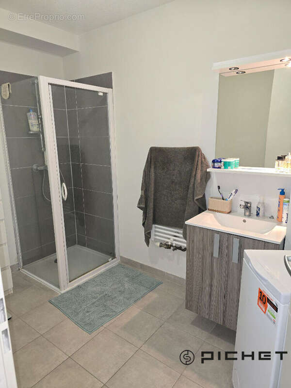 Appartement à LA ROCHELLE