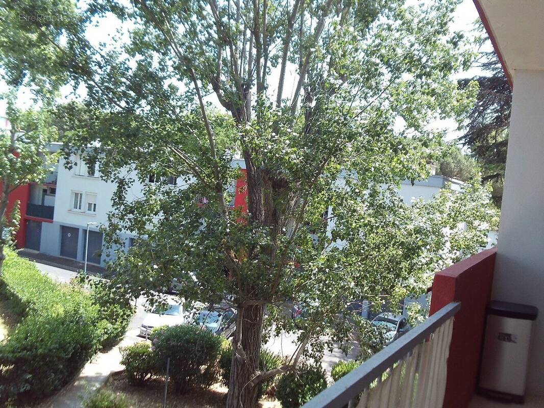 Appartement à BEZIERS