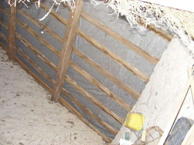 Maison à SAINT-CHRISTOPHE-EN-BRIONNAIS