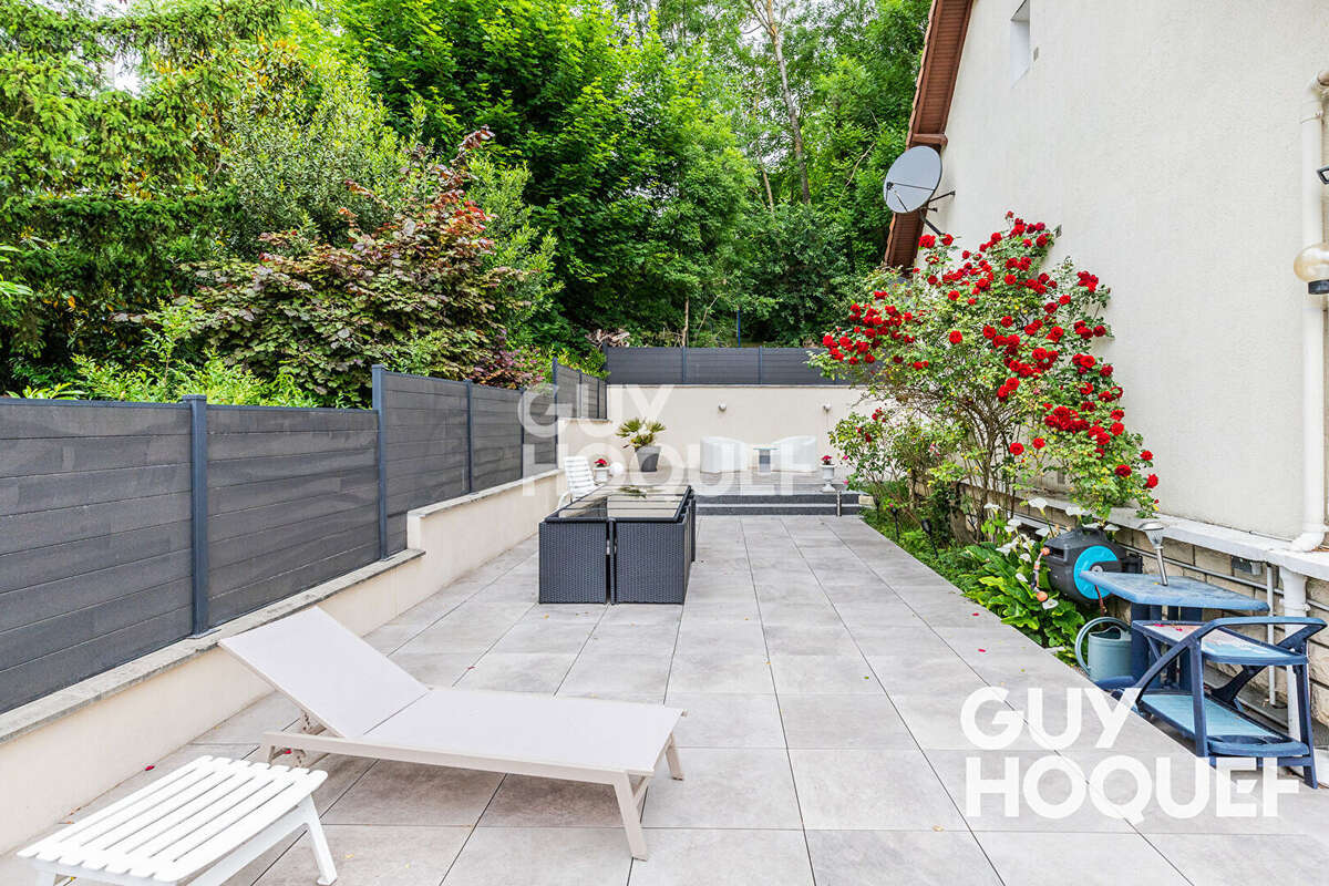 Maison à ATHIS-MONS