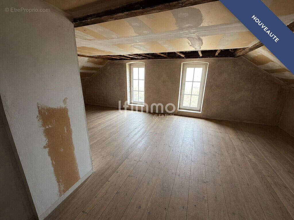 Vente maison à l'Hopital 57490 - photo 10