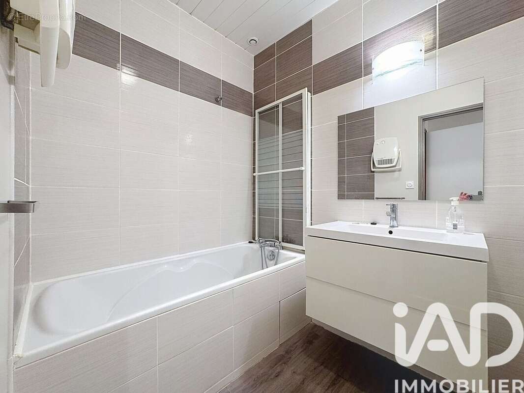 Photo 6 - Appartement à AMIENS