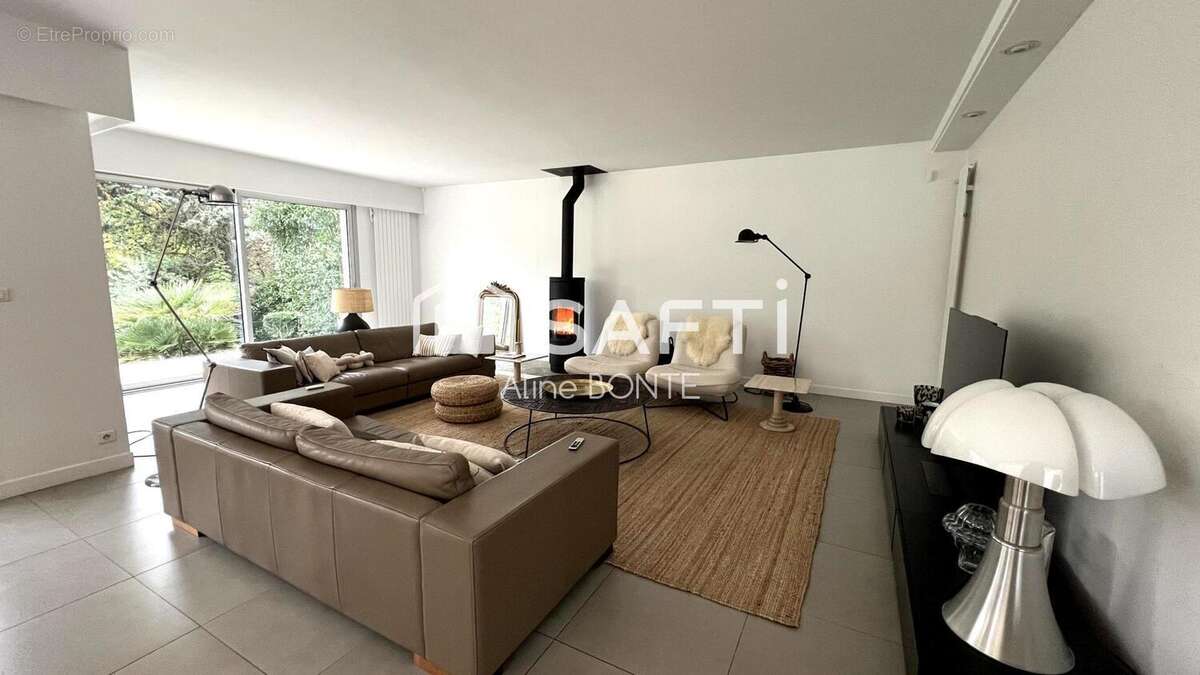 Photo 6 - Maison à SOISY-SUR-SEINE