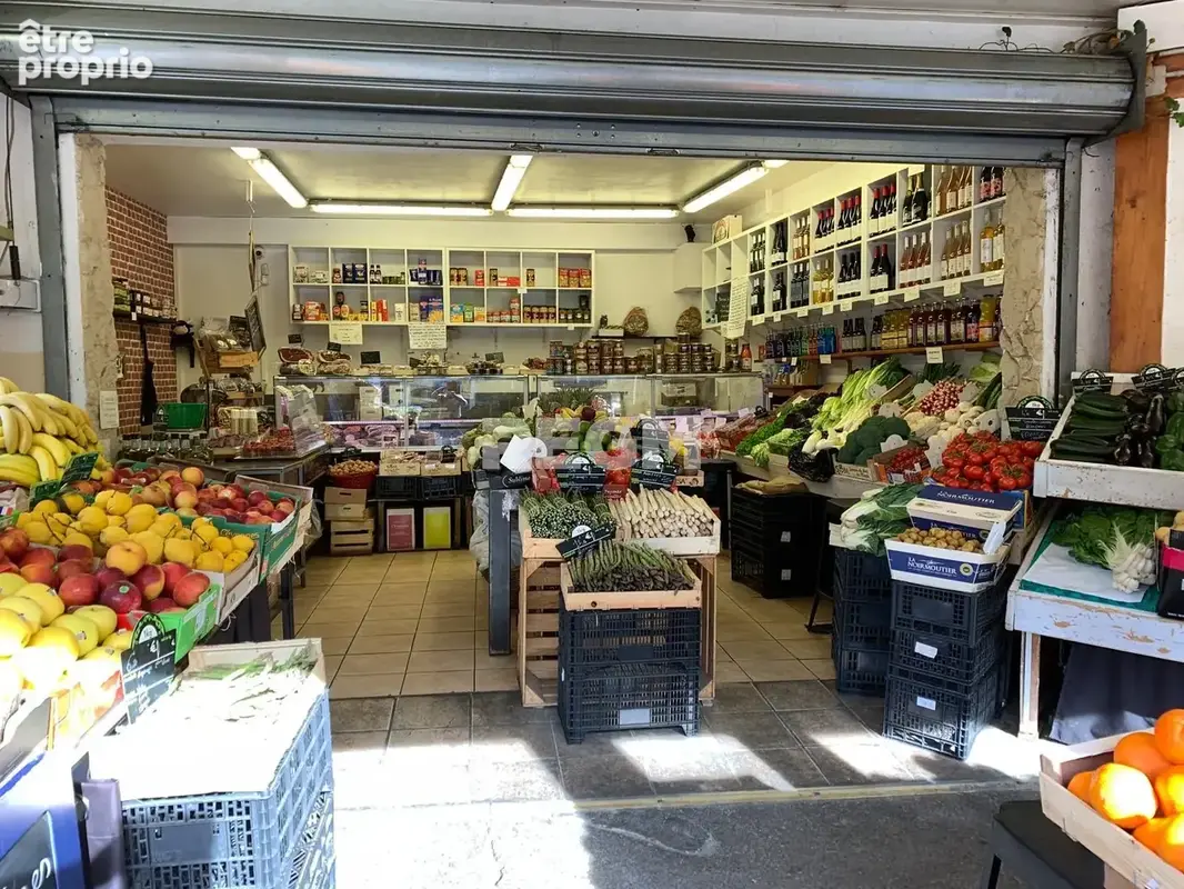 À CÉDER   Commerce alimentaire rentable, établi depuis 17 ans, avec activité relais colis - photo 11