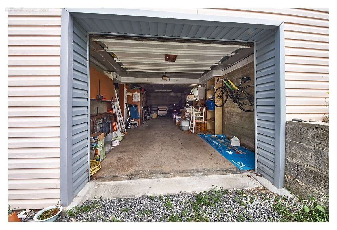 Maison à SAINTE-MARIE