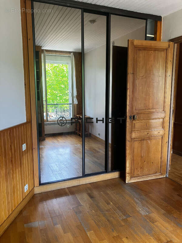 Appartement à SAINT-DENIS