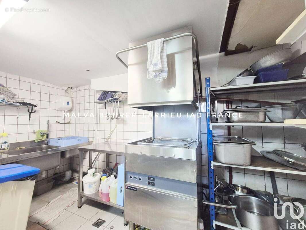 Photo 7 - Commerce à EVENOS