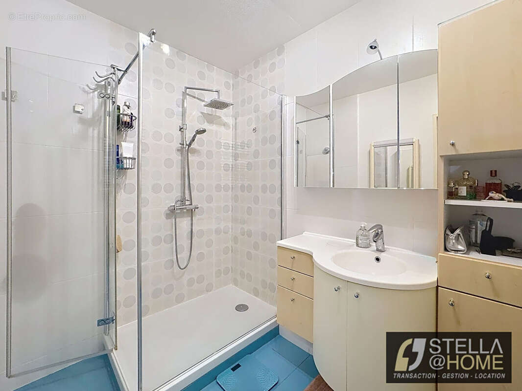 Appartement à SAINT-BRIEUC