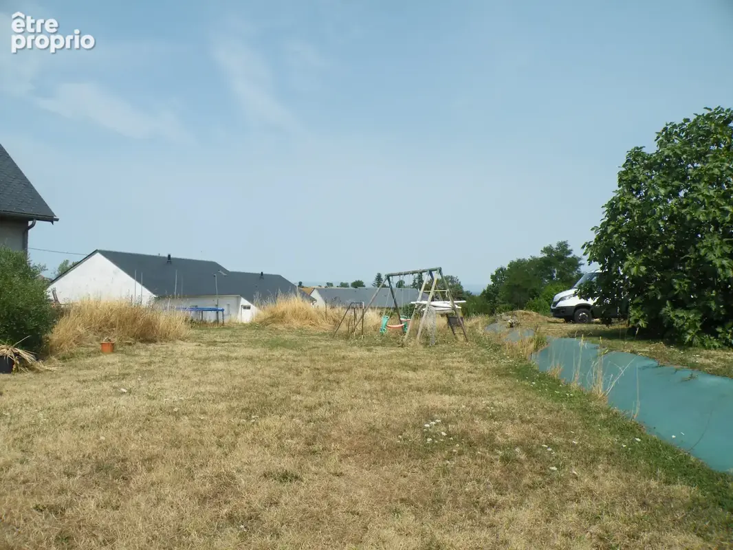 Villa a 20mn de rodez proche baraqueville - photo 6