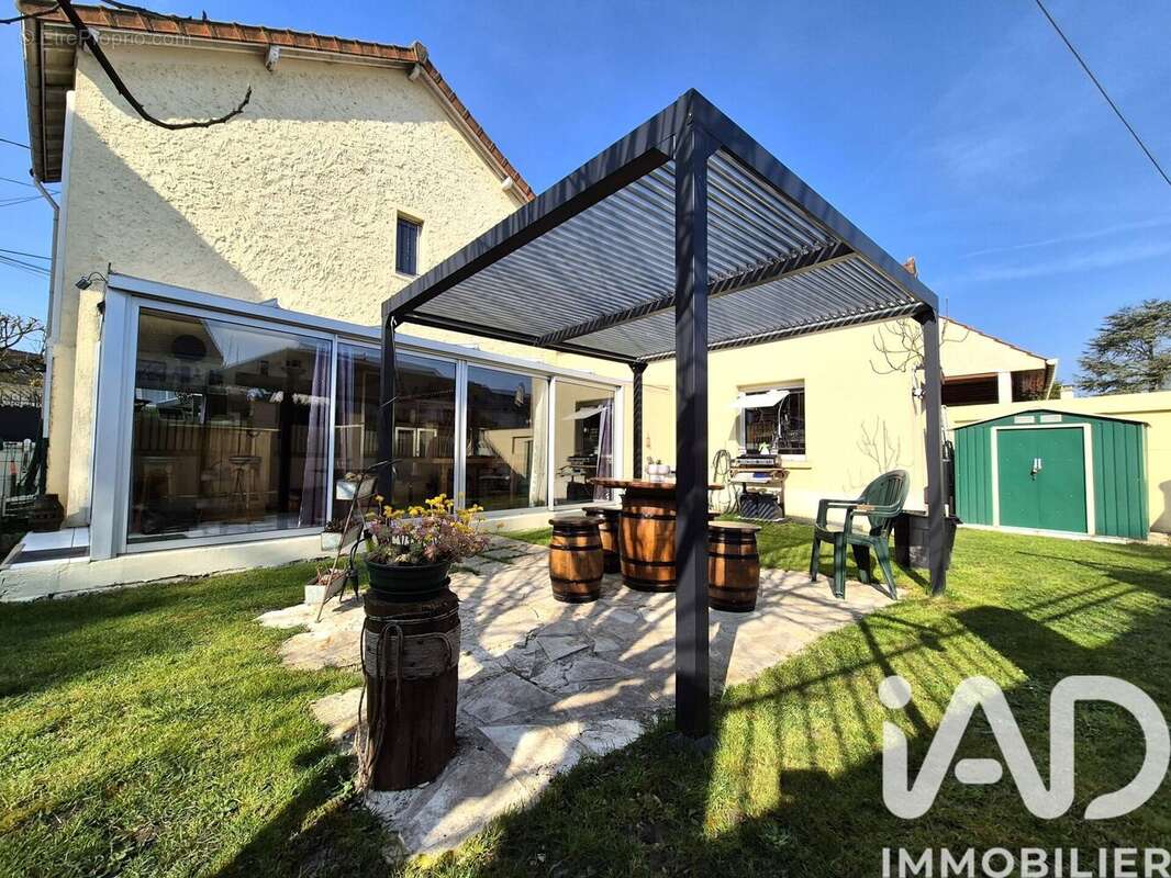 Photo 3 - Maison à CHELLES