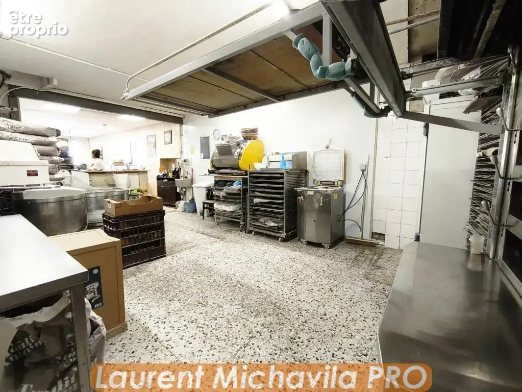  VENTE FOND DE COMMERCE  Boulangerie — Viennoiseries — Snacking - photo 2