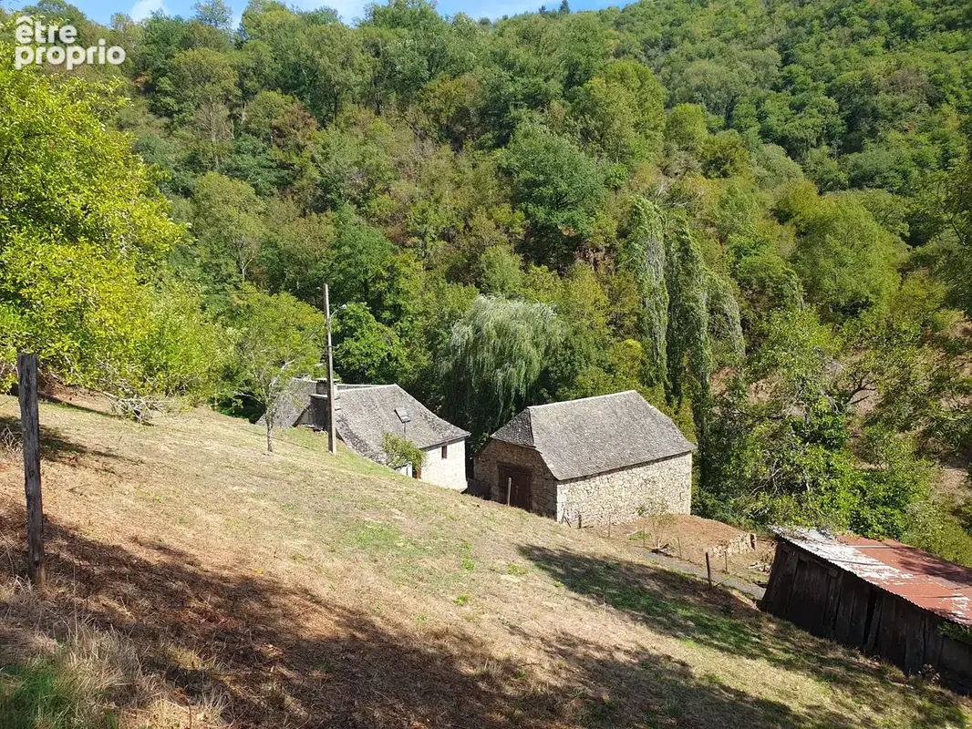 Maison à MONTEZIC