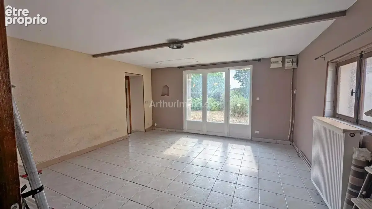 Vente Appartement La roche-en-brenil(21530) 95 000ï¿œ - photo 10