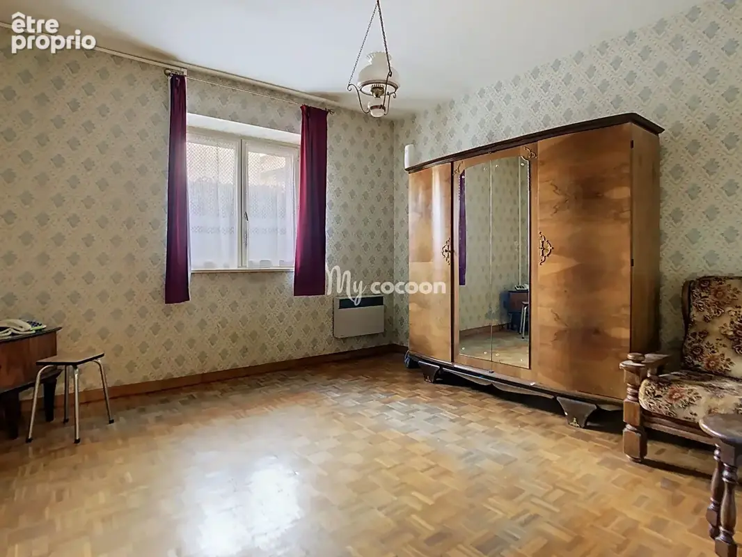 Maison - T4 - 91 m² - photo 9