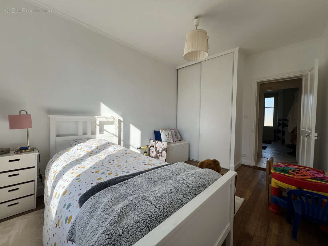 Appartement à ORLEANS