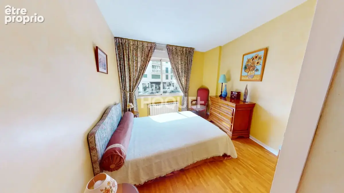 Appartement Saint Jean De Luz 3 pièce(s) 76.2 m² - photo 8