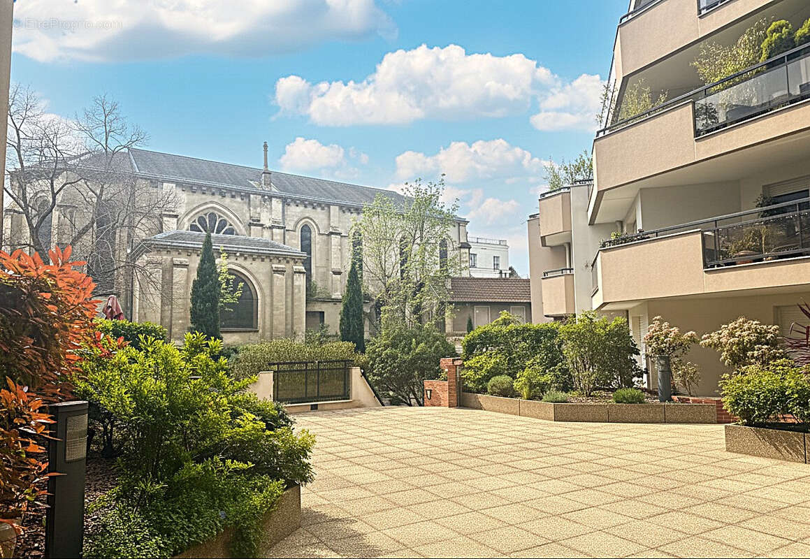 Appartement à THIAIS