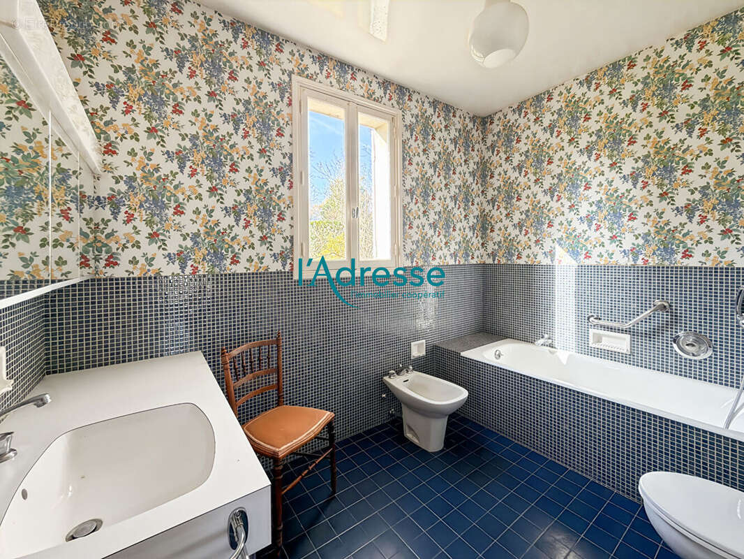 Maison à SERAINCOURT