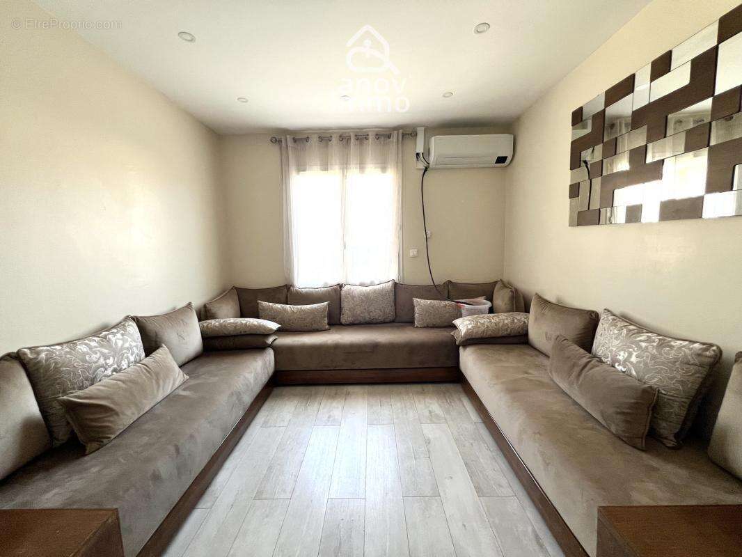 Buxerolles (86180) - maison 182 m2 - 6 chambres - terrain 86 - photo 18