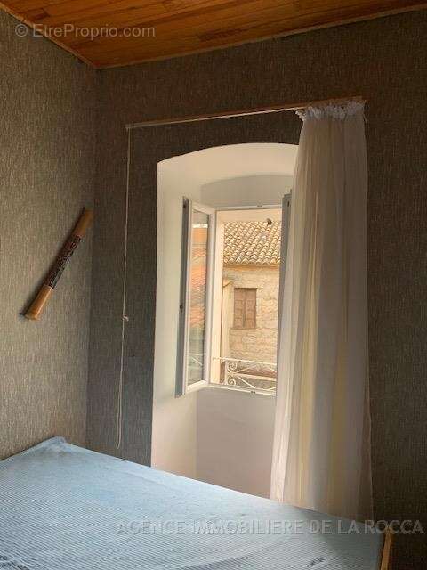 Appartement à SARTENE