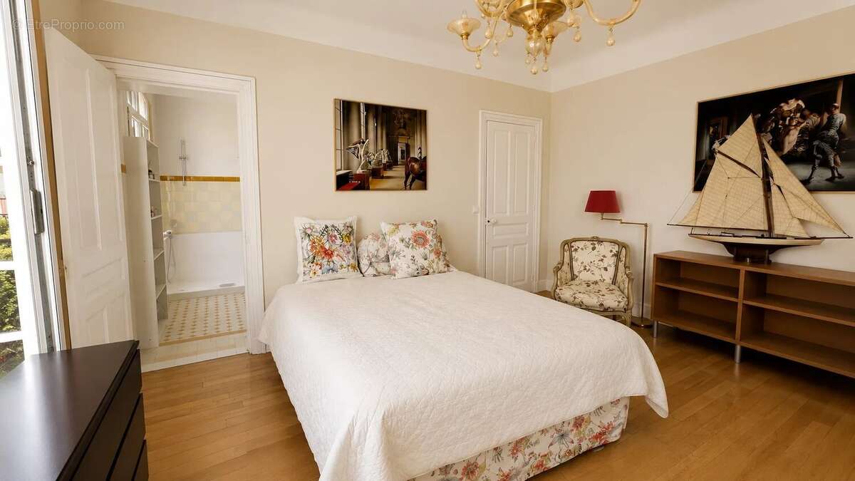 Villa avec sa maison d'amis - photo 16
