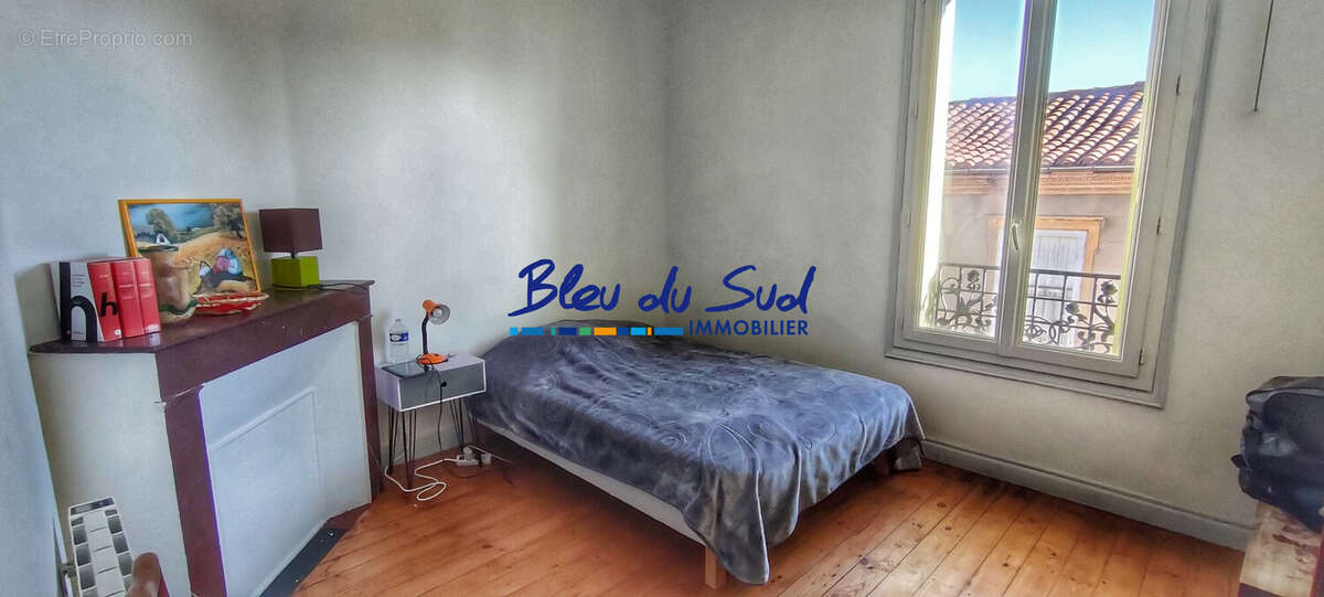 Appartement à PRADES