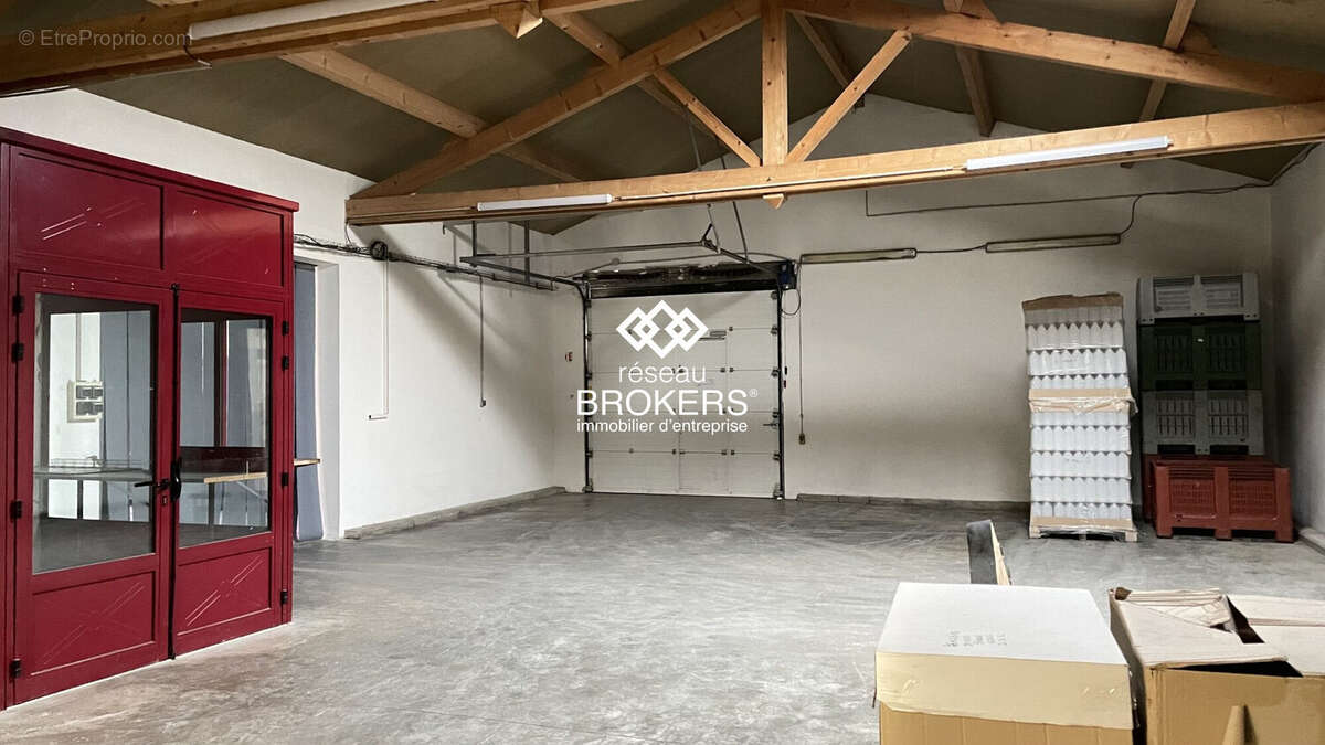 Commerce à BEAUCAIRE