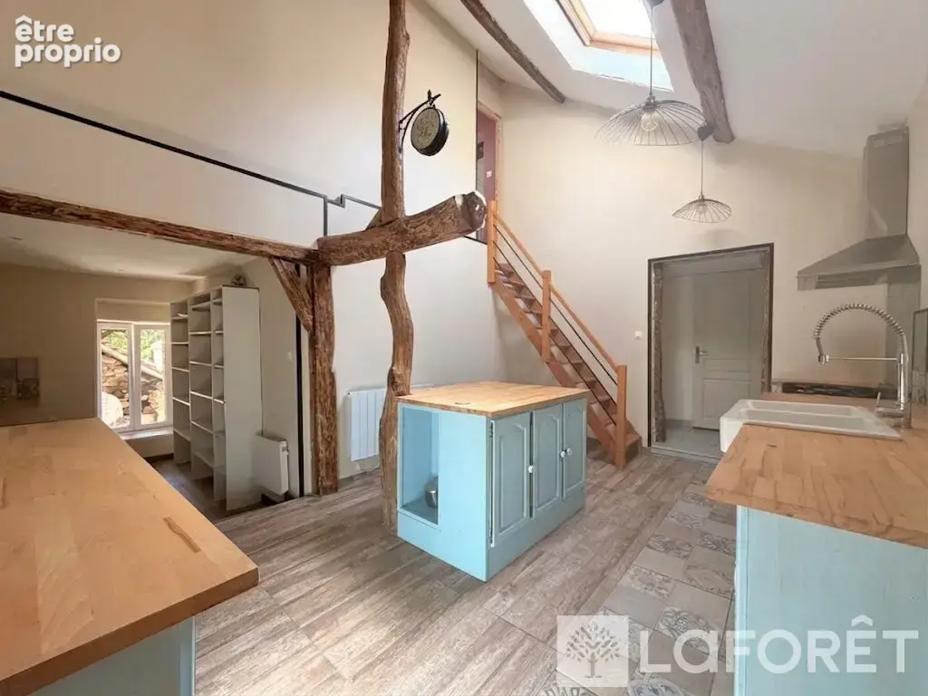 A Vendre, Maison Loisy En Brie - photo 2
