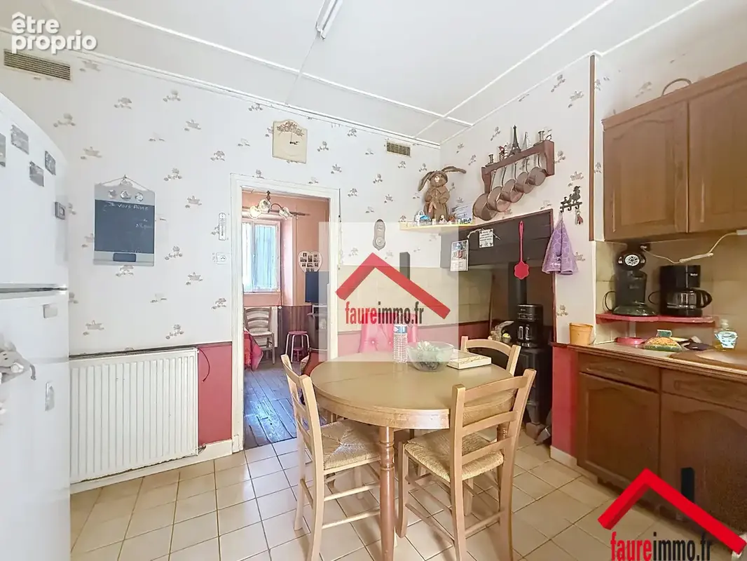 Maison à objat en correze - photo 2
