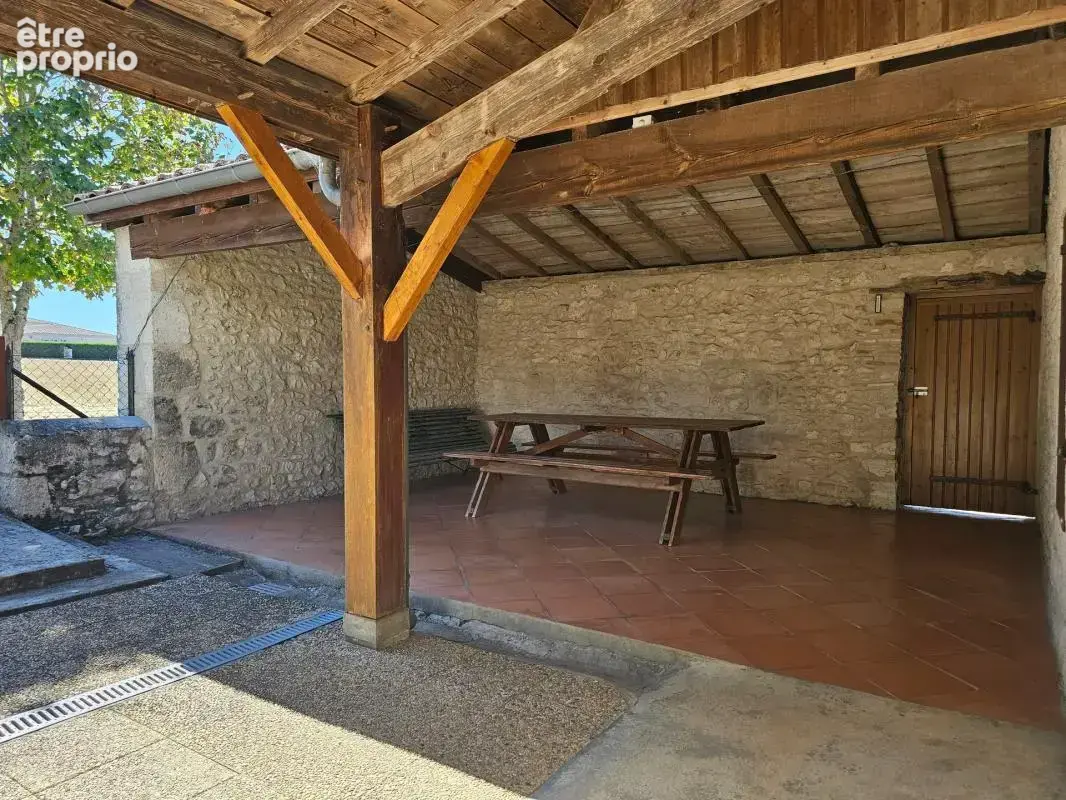 Maison de 5 pièces de 181m² à Loubès-Bernac - photo 11