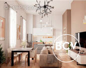 Appartement à CHARTRES