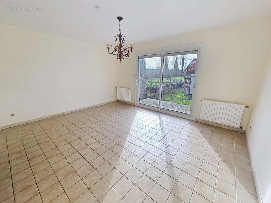 Maison 83 m² à Danizy  - photo 5