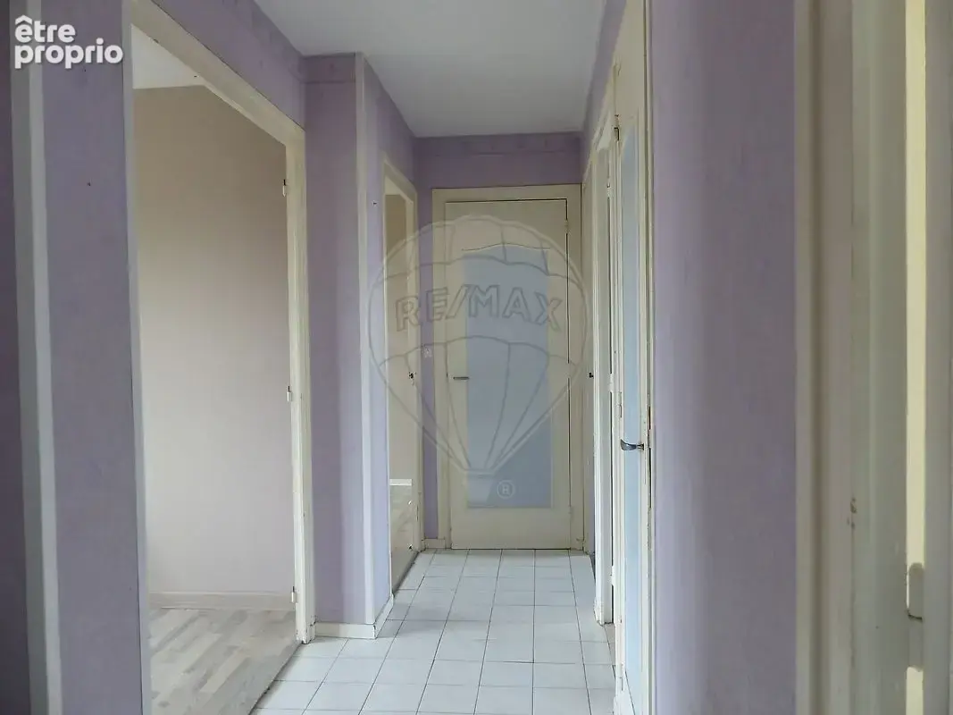 Appartement 2 chambre(s) à vendre - photo 6