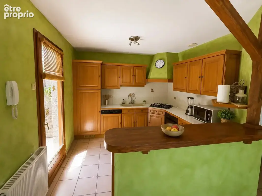 Maison avec vue- proche toutes commodités - photo 5