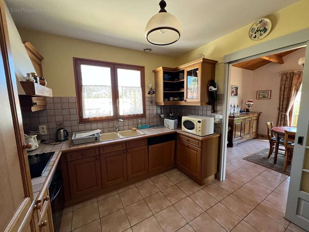 Maison à JARD-SUR-MER