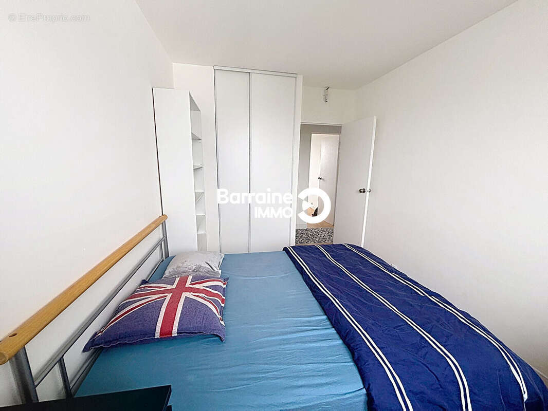 Appartement à LORIENT