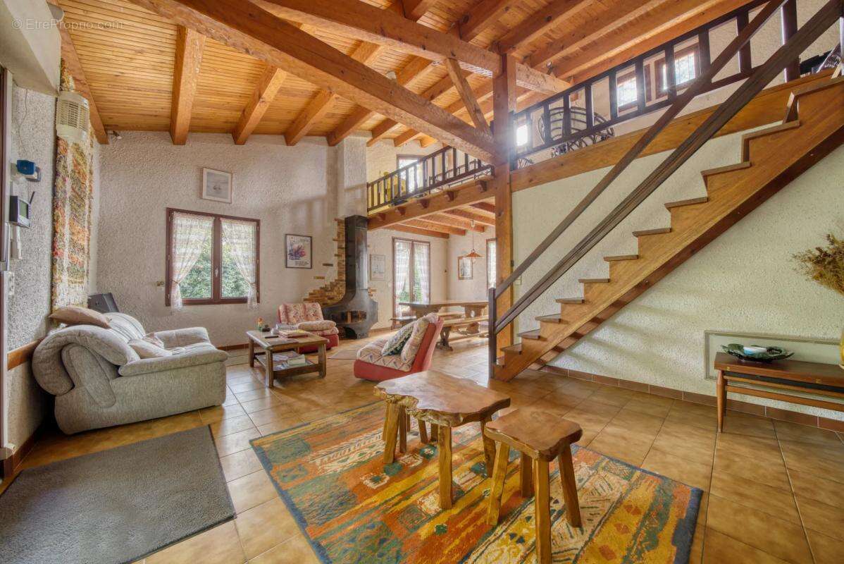 Maison à LE GRAND-VILLAGE-PLAGE