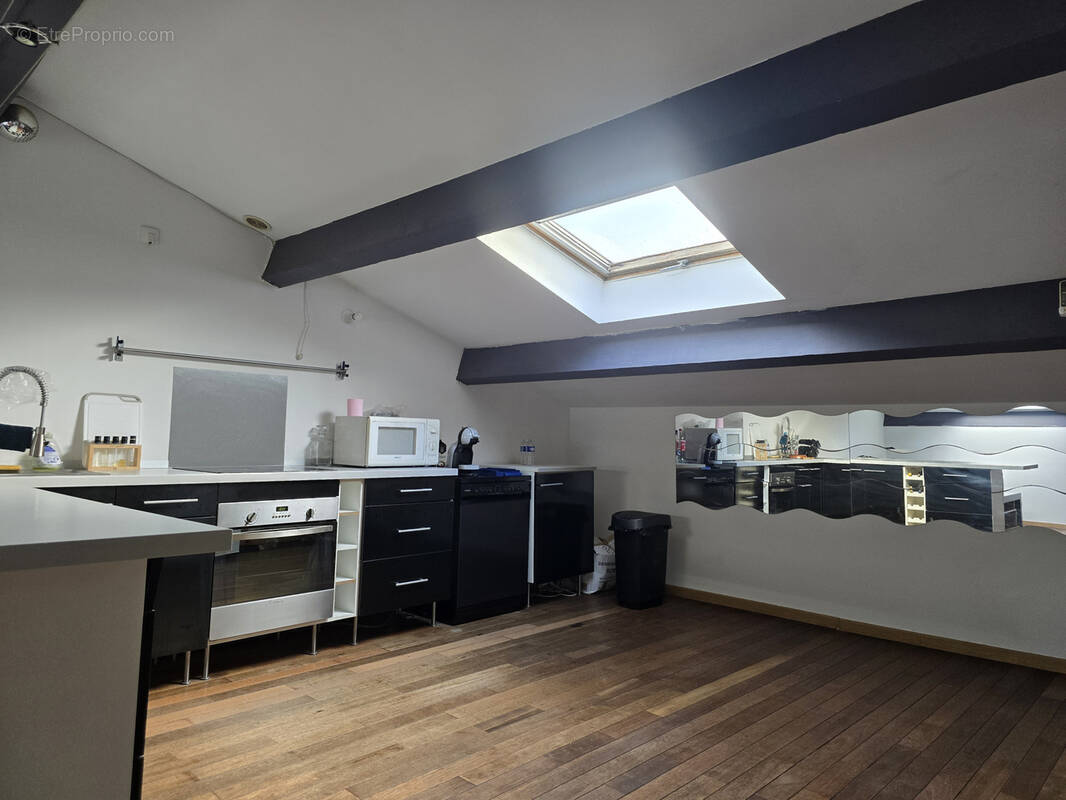 Appartement à BOUC-BEL-AIR