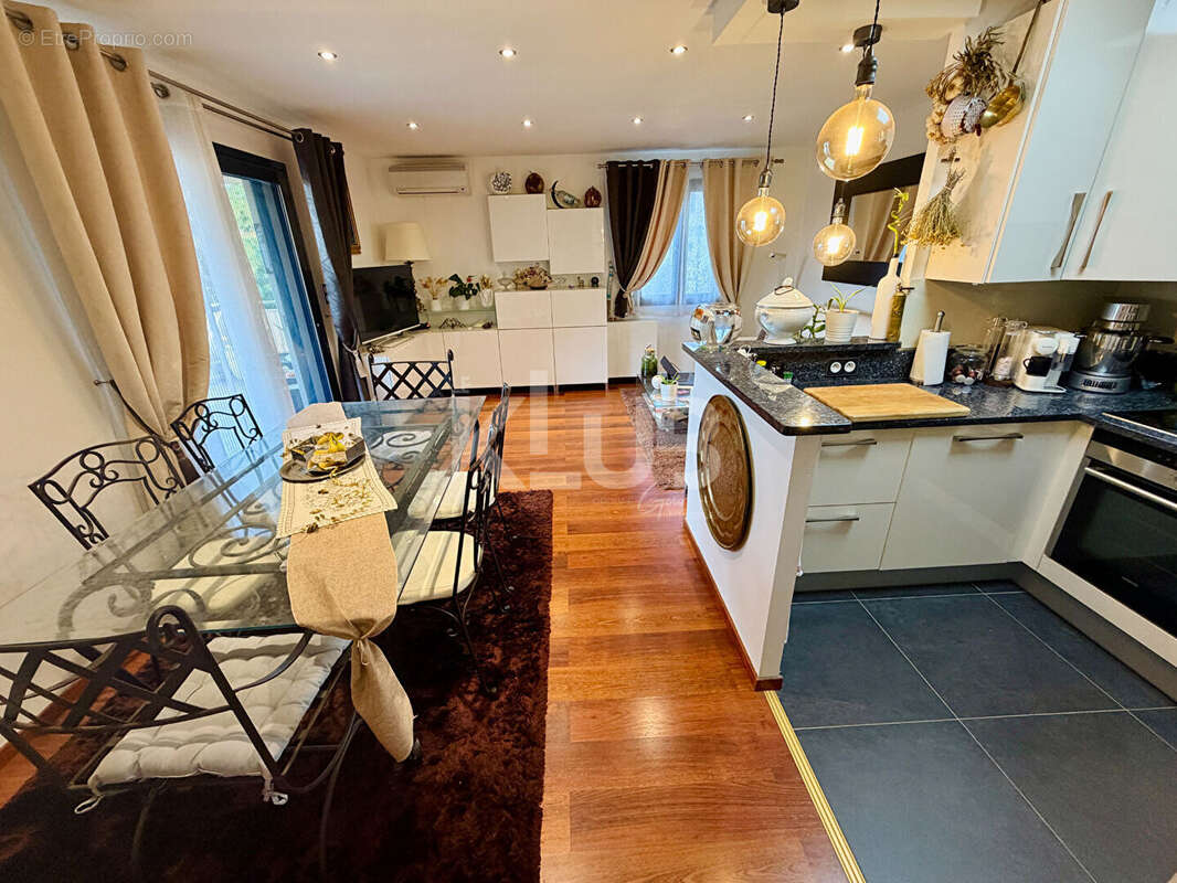 Appartement à PENTA-DI-CASINCA