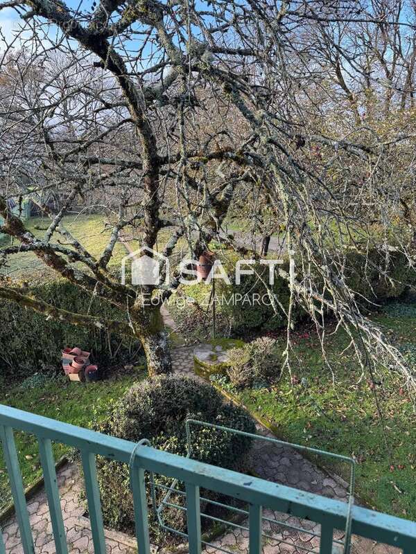 Photo 3 - Maison à ROCHECHOUART