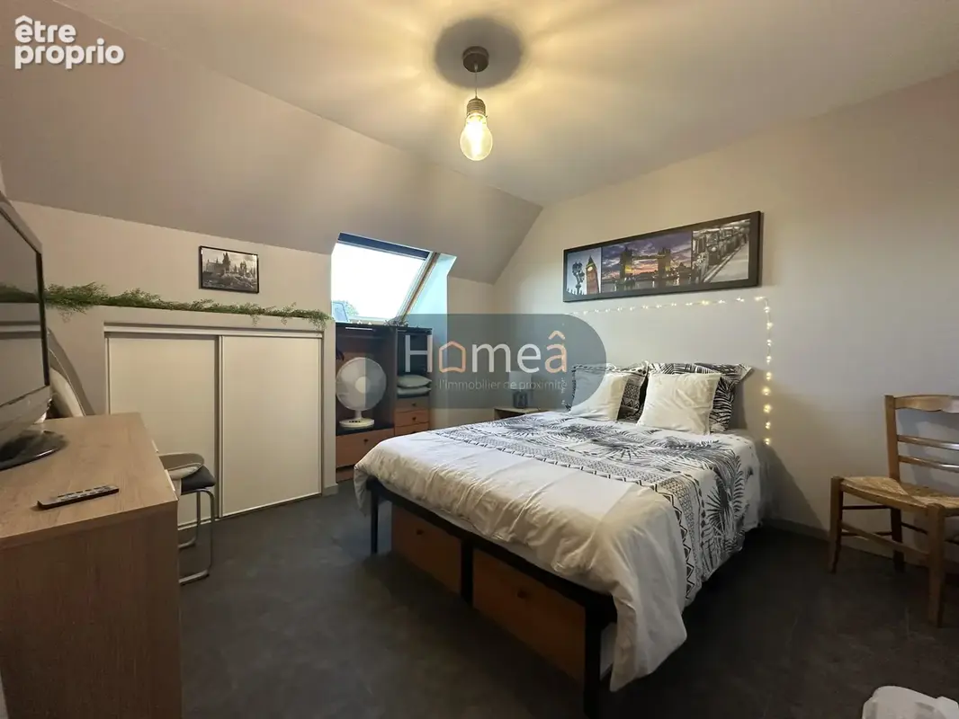 Maison 4 chambre à proximité de Tôtes - photo 7