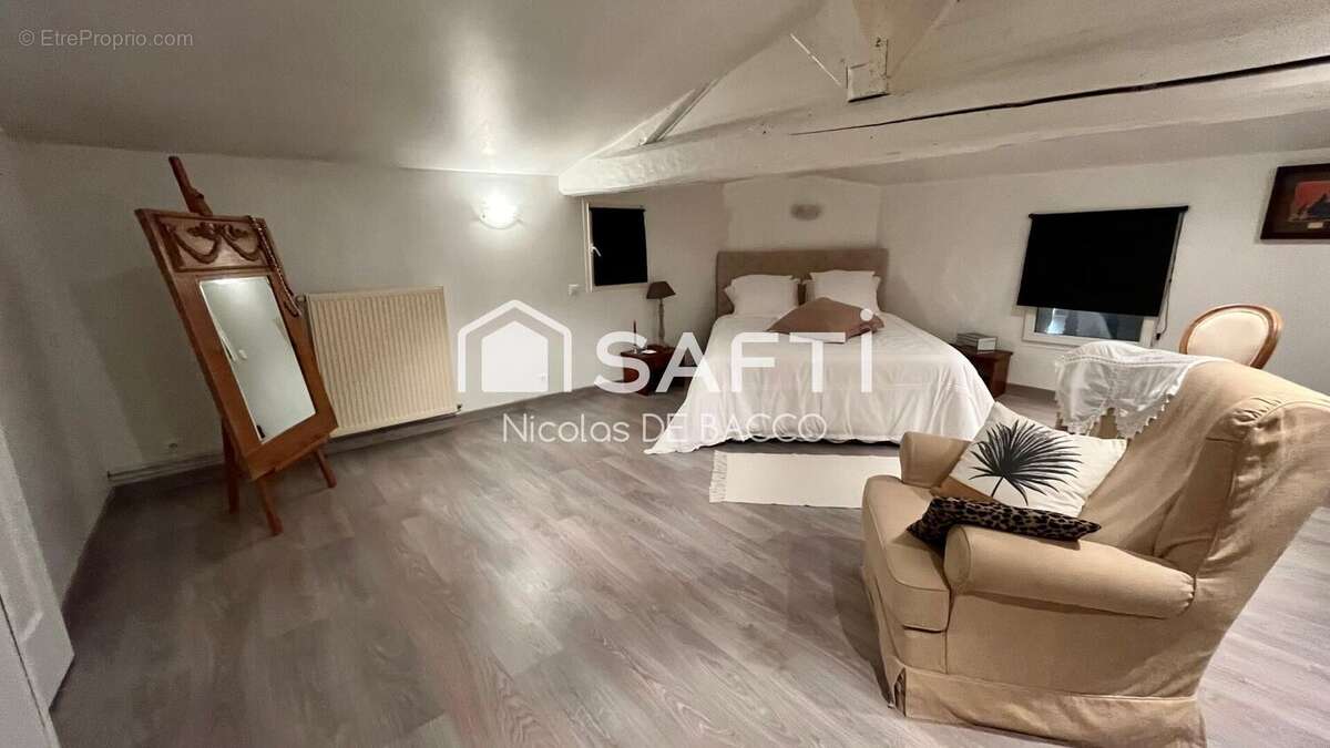 Photo 7 - Maison à DAMAZAN