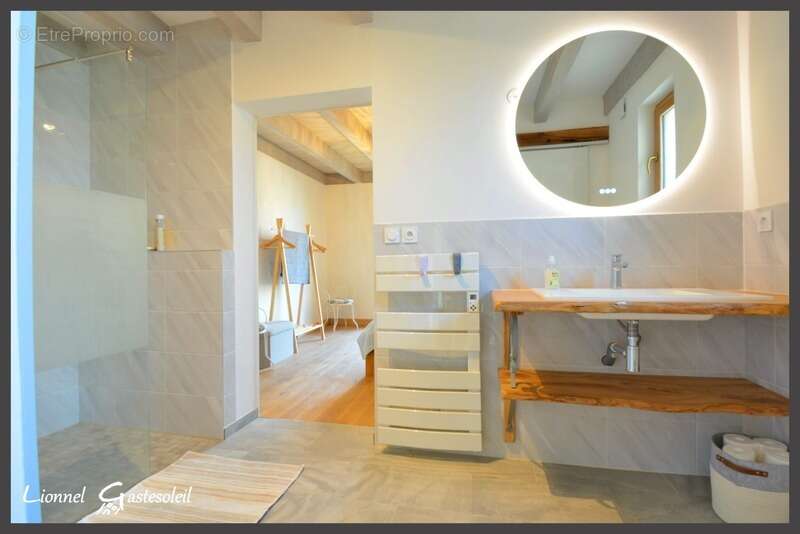 Maison à SAINT-MEARD-DE-GURCON