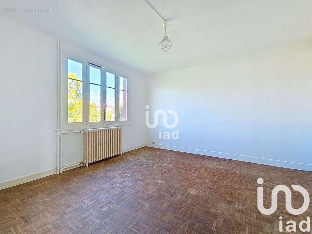 Photo 9 - Maison à VIERZON