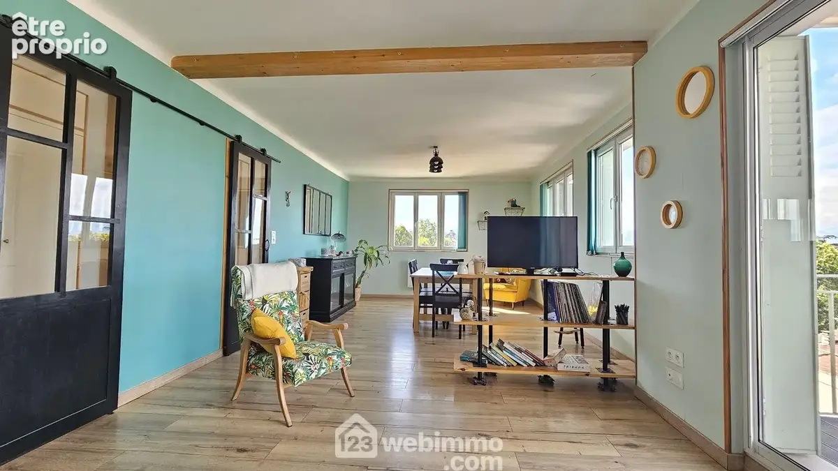 Appartement 3 pièces 70 m² à vendre à Tarbes (65000) - photo 12